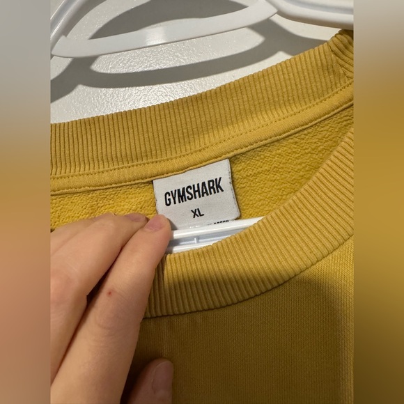 GYMSHARK - Women’s Crewneck - Picture 4 of 6